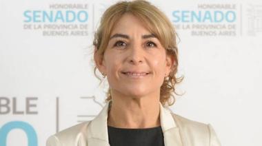 Quintana rechazó un frente entre la UCR, LLA y el PRO: “Solo buscan ganar”