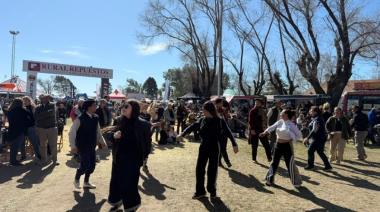Chivilcoy prepara tres días de Expo Rural