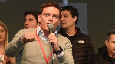 Cruce por el proyecto separatista de Joaquín de la Torre: “Parece que algunos odian el Conurbano”
