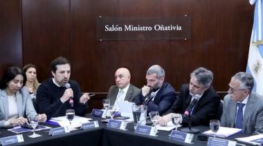 Kreplak desmintió a Nación y aseguró que las provincias rechazaron la reforma de la Ley de Salud Mental