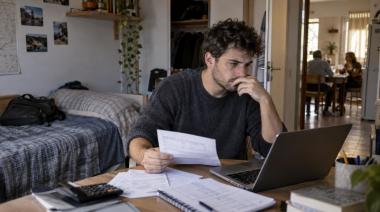 Casi cuatro de cada diez jóvenes no consiguen dejar la casa familiar
