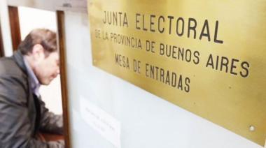 La Junta Electoral bonaerense digitalizará su archivo histórico