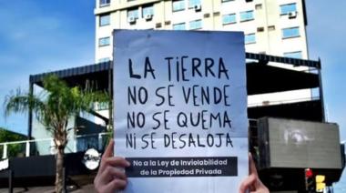 La Corte le despejó a Milei el camino para extranjerizar tierras