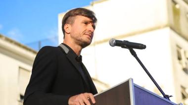 La inseguridad acorrala a Ghi: el Concejo volvió a interpelarlo