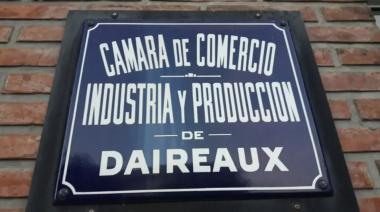 Daireaux: comerciantes alertan por una posible llegada de negocios asiáticos y reclaman “igualdad de competencia”