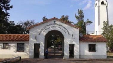 El Vaticano evaluó la visita de León XIV al Cottolengo
