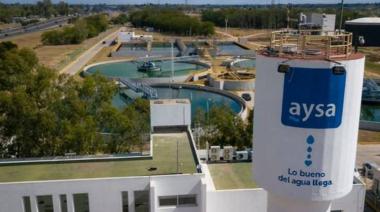 La Justicia frenó cambios en AySA antes de su privatización