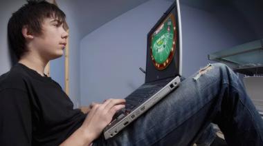 La UCR cuestionó a Kicillof por la falta de controles al juego online