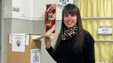 Otra ruptura en LLA: renunció una concejal de General Pinto