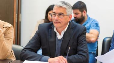 Puglelli pidió unir al peronismo, respaldó a Massa y metió a Andreotti en la carrera bonaerense