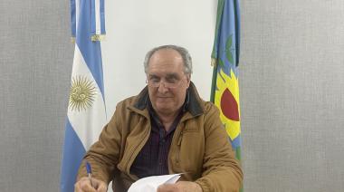 Borgini impulsa la producción pública de medicamentos y un sistema integrado de salud