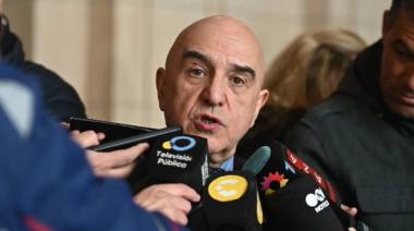 Renuncia clave en plena pelea por discapacidad