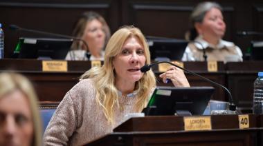 Lordén pidió sacar a la UCR de la interna y convertirla en alternativa de gobierno