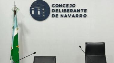 Otro quiebre en LLA: una concejal dejó el bloque en Navarro y enfrentó a la conducción