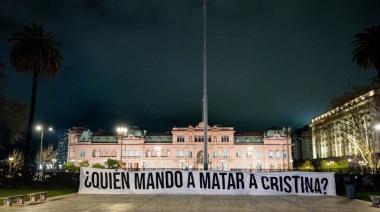 Amplio arco político reclamó frenar la violencia y terminar con la impunidad