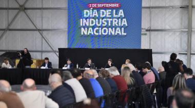 La oposición cerró filas contra Milei por la crisis industrial
