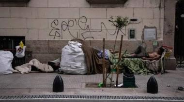 La Provincia amplió derechos para personas con discapacidad y en situación de calle