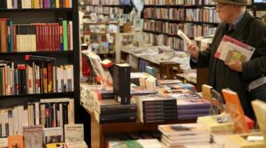 Librerías en emergencia: la facturación real cayó más del 41%