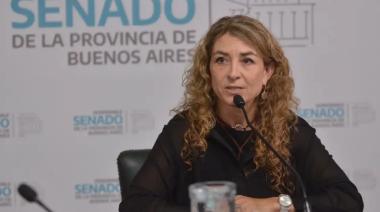 La Provincia respaldó cambios al régimen de discapacidad