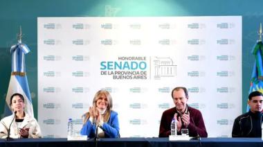 Destinan $1 millón a cada comercio afectado por los  temporales en Bahía Blanca