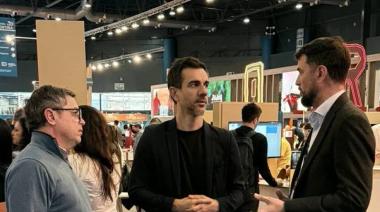 Petrecca cuestionó la ausencia bonaerense en la FIT
