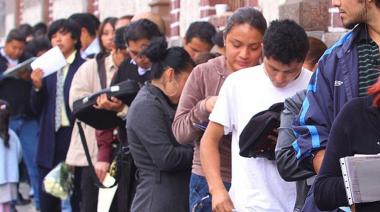La desocupación golpea al Conurbano y casi duplica la de CABA