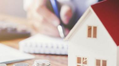 La Legislatura amplió la protección de la vivienda única frente a las deudas