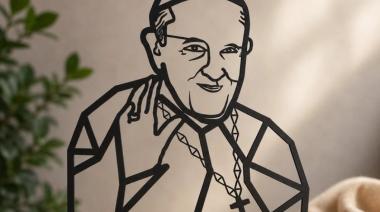 Crearon el Premio Papa Francisco y abrieron las postulaciones