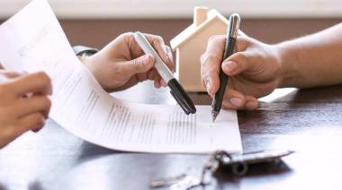Impulsan que las comisiones inmobiliarias sean pagadas por los propietarios