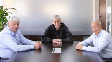 Ferraresi amplía fronteras y mueve fichas para 2027