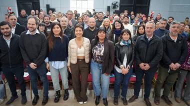 Quilmes se prepara para El Niño y reclama fondos para obras que protejan a 300 mil vecinos