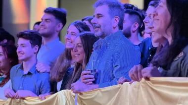 La Juventud PRO renueva su conducción en La Plata