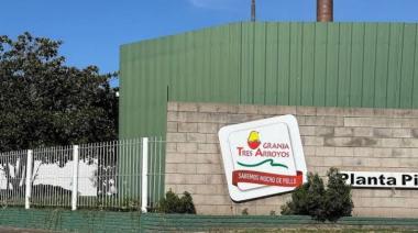 Granja Tres Arroyos avanza con 50 despidos en Pilar