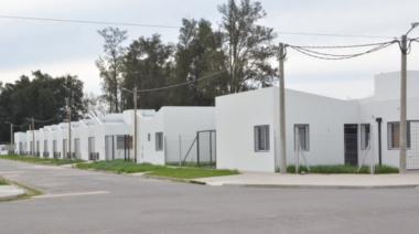 La Provincia suma 30 casas para vivir fuera del hospital