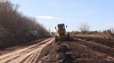 El PRO de Bragado propone cambiar la gestión de la red vial con el modelo de Junín