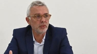Zamora acusó a la Liga de Intendentes de condicionar la candidatura de Kicillof