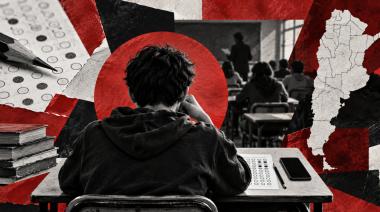 Las pruebas PISA 2025 encendieron las alarmas por el derrumbe global en lectura