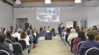 Salta activará alertas ante estudiantes secundarios en riesgo