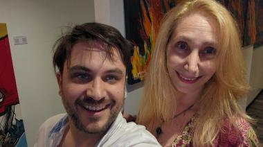 Marra habló de “magia negra” y todos miraron a Karina