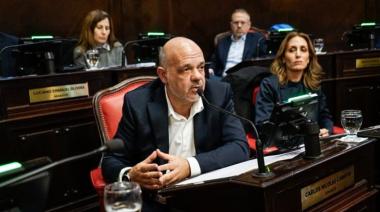 La Libertad Avanza desafía a Kicillof con un portal de datos abiertos