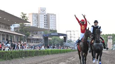 Artistas podrán crear el nuevo trofeo del Gran Premio Dardo Rocha