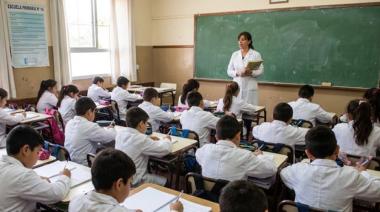 Seis de cada diez alumnos terminan la primaria sin comprender textos simples