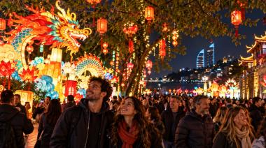 Xiamen reúne las tradiciones que buscan mayor visibilidad