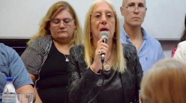 Docentes bonaerenses exigen una recomposición salarial urgente