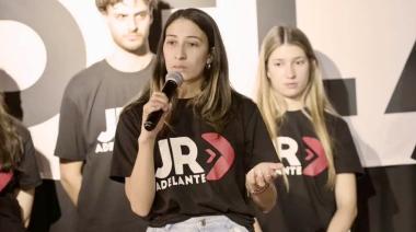 El abadismo recuperó la Juventud Radical y Rocío Tedesco será la nueva presidenta
