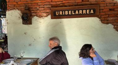 El Palenque: 15 años manteniendo vivas las tradiciones en Uribelarrea