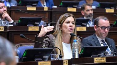 LLA propone una bicameral para fiscalizar la seguridad bonaerense