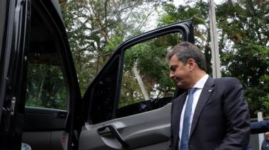 Massa abrió una puerta a las reelecciones y pidió construir la unidad del peronismo