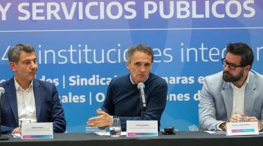 La Provincia suma herramientas para seguir obras y controlar gastos