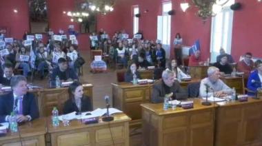 Junín creó un procedimiento para asistir a familias sobreendeudadas